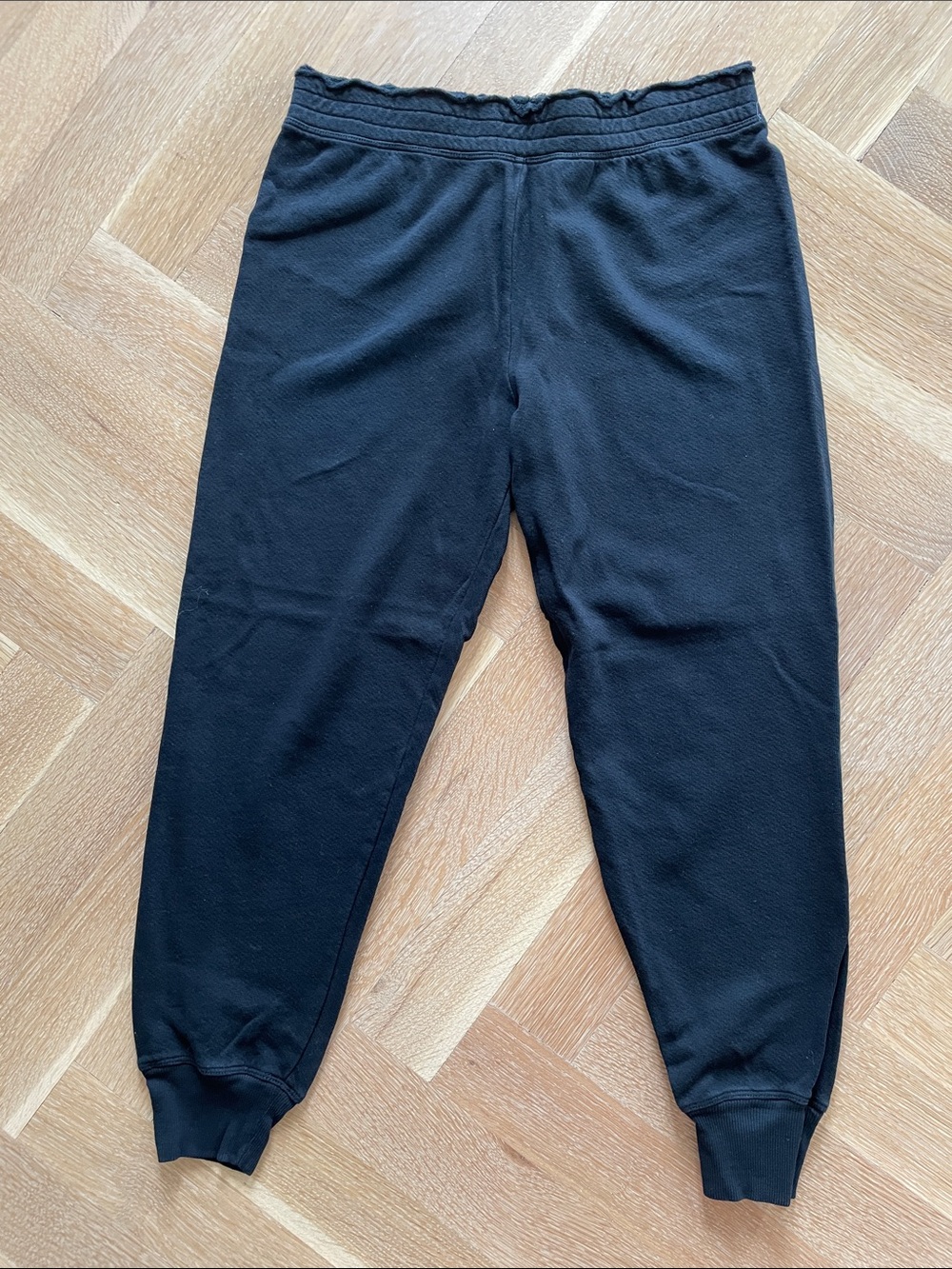 Wilt sweatpants black new!